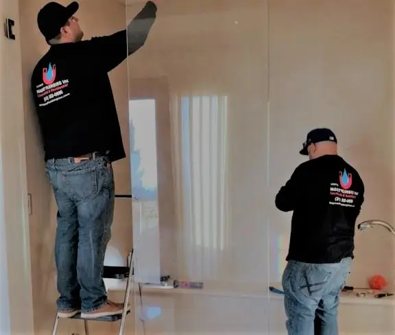 Professional plumbing installation for Tankless Water Heater Installation in Northchase